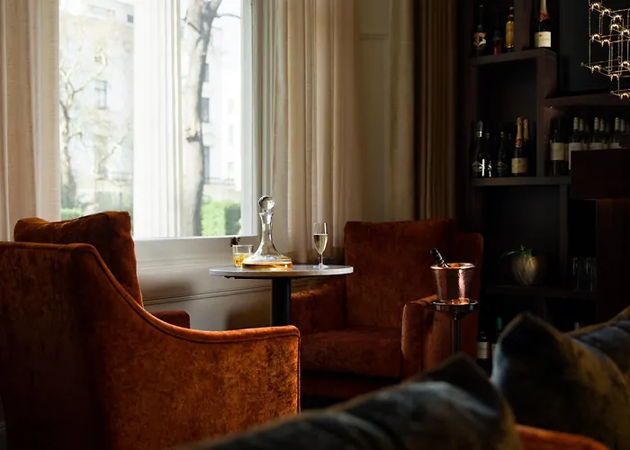Montcalm Chilworth Townhouse Hotel London