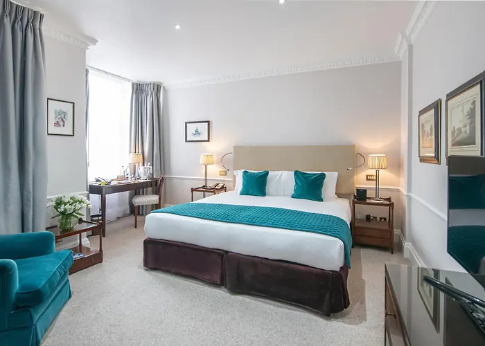 Dukes London Hotell