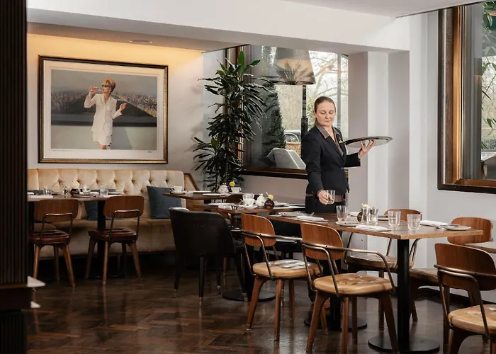 The Athenaeum Hotel & Residences London