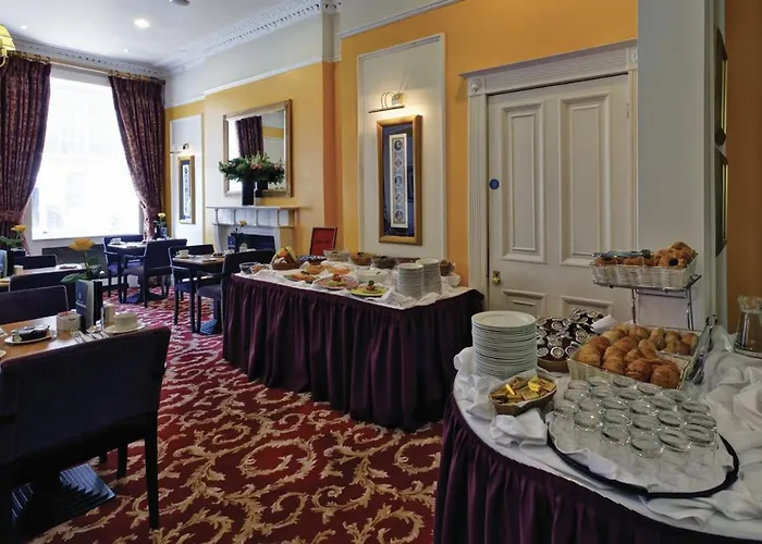 Bertrand'S Townhouse Hotell London
